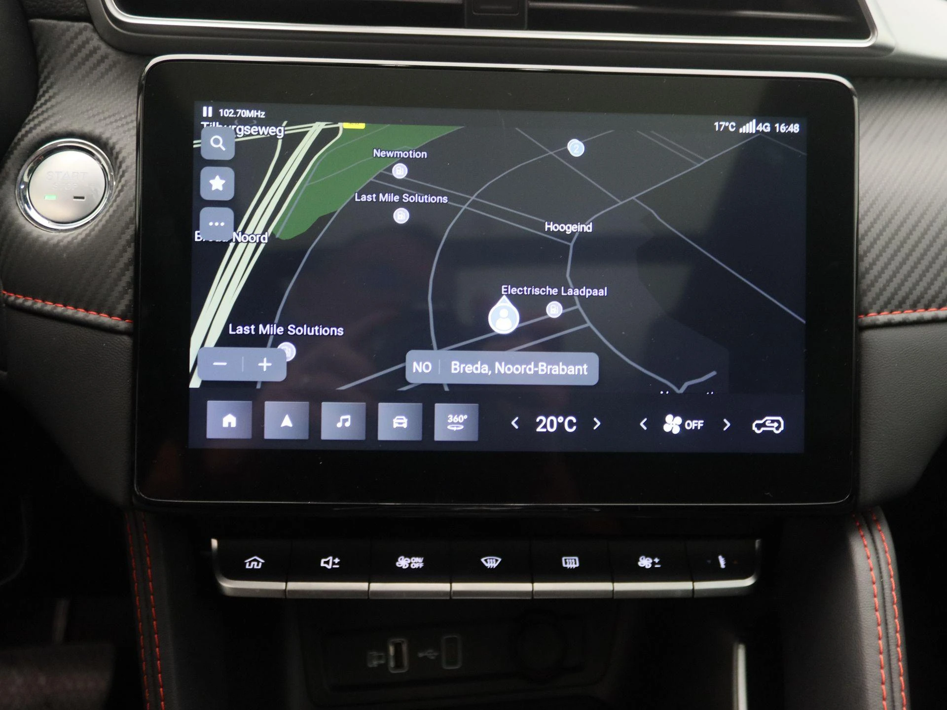MG-ZS EV-image-9