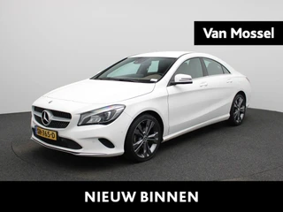 Mercedes-Benz CLA 200 Prestige