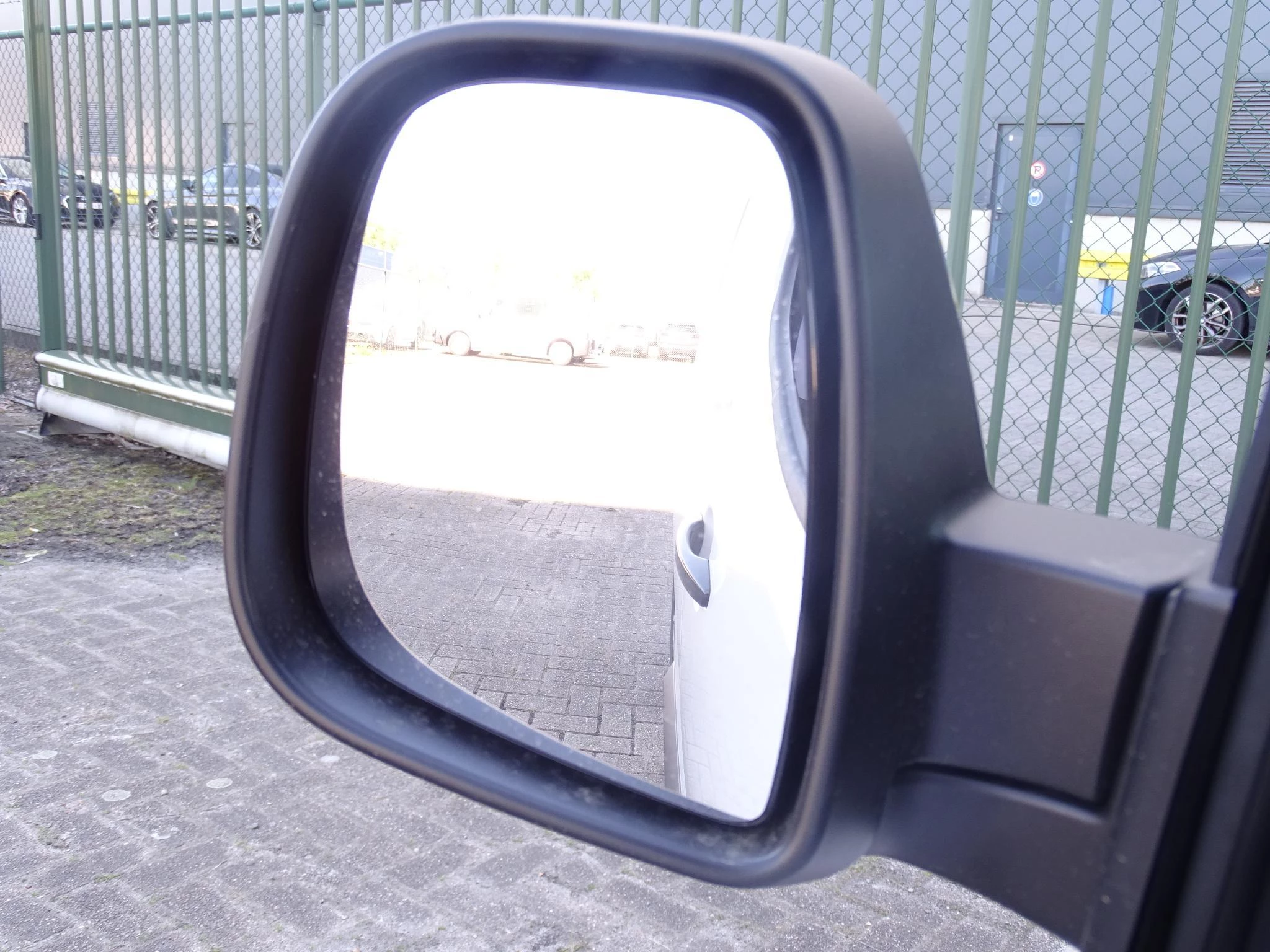 Citroën Berlingo XL Heavy 1.5 BHDi 130 EAT8