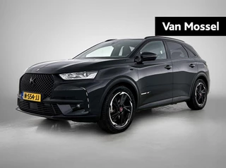DS DS 7 Crossback E-Tense Performance Line