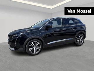 Peugeot 3008 1.6 PureTech 133kW S&S Auto