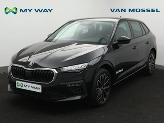 Škoda Scala Scala Family 1,0 TSI 70 kW 5v Man. / DEMO