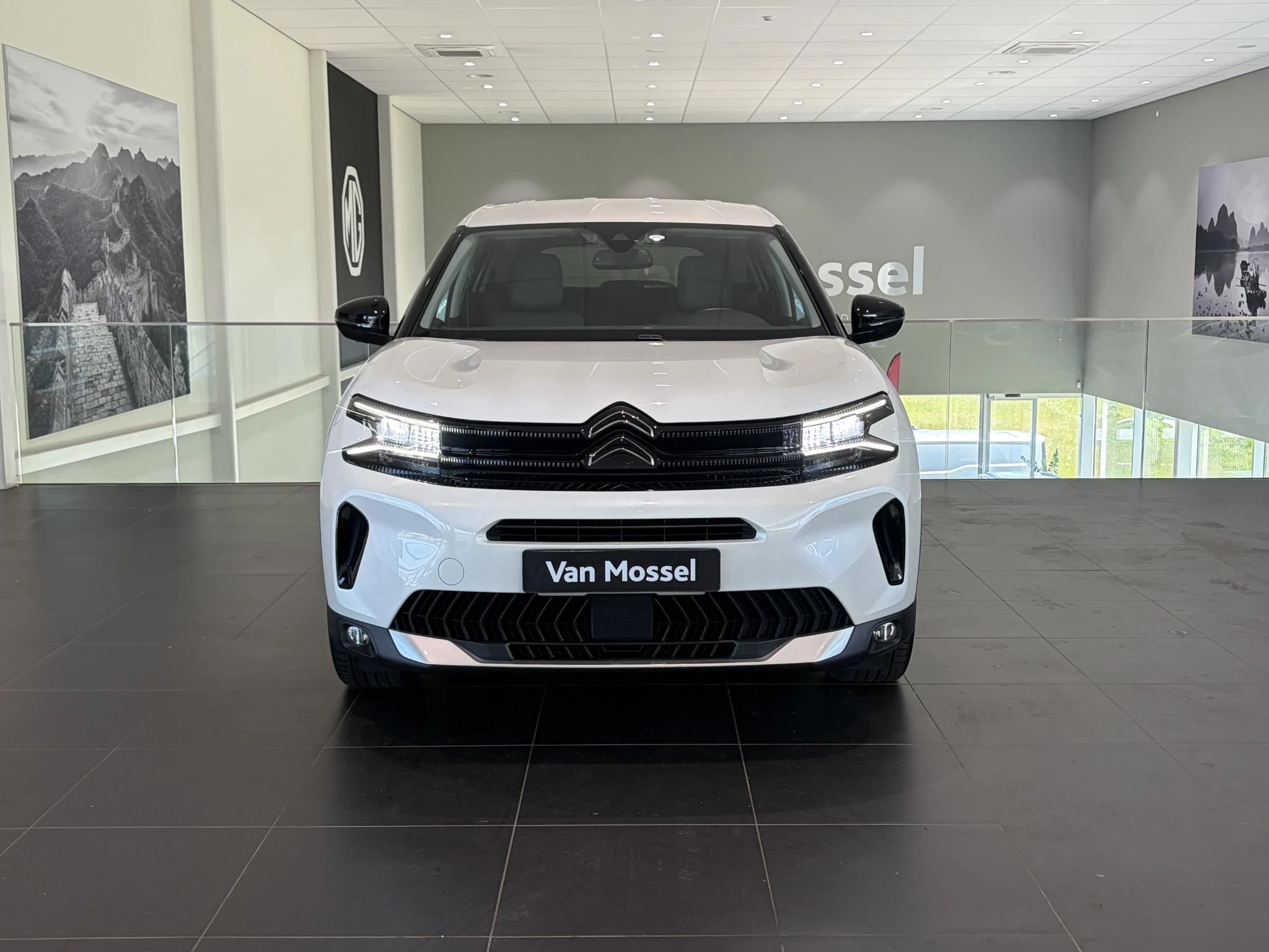 Citroën C5 Aircross 1.2 PureTech Feel