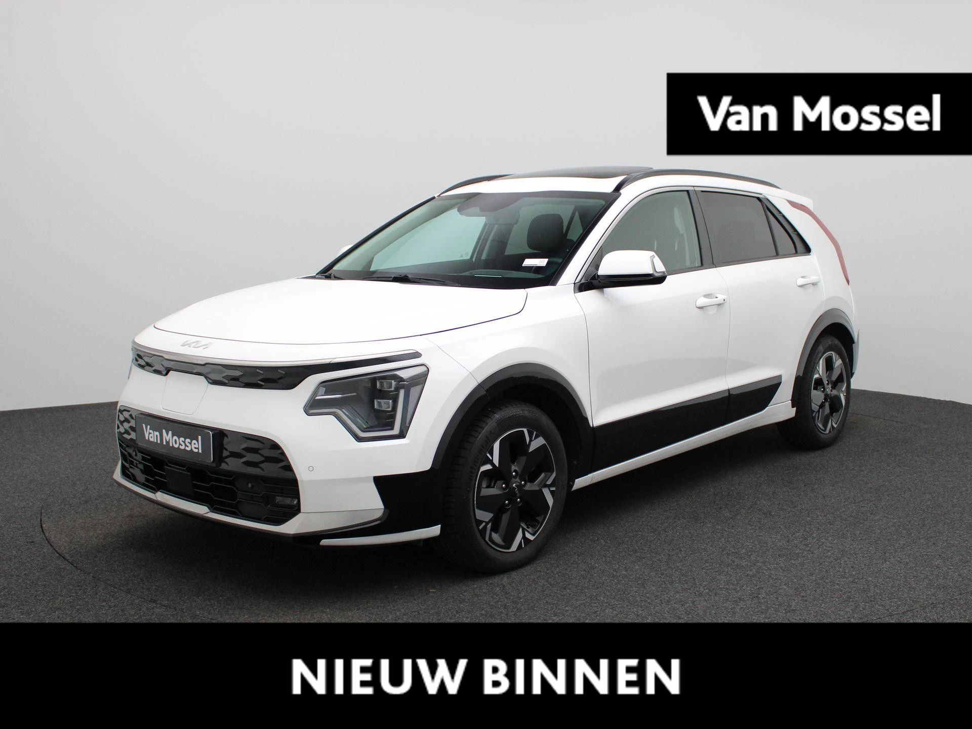Kia-Niro EV-image-0