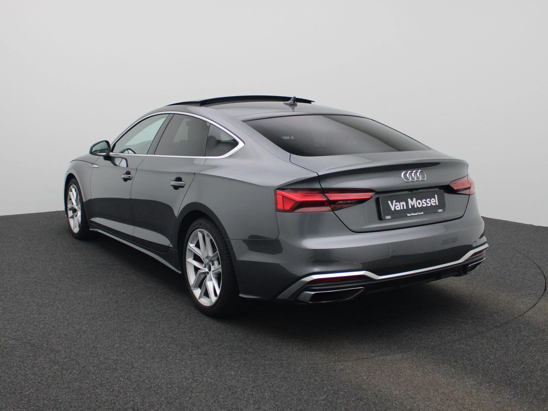 Audi A5 Sportback 30 TDI S tronic Bus. Ed. S Line