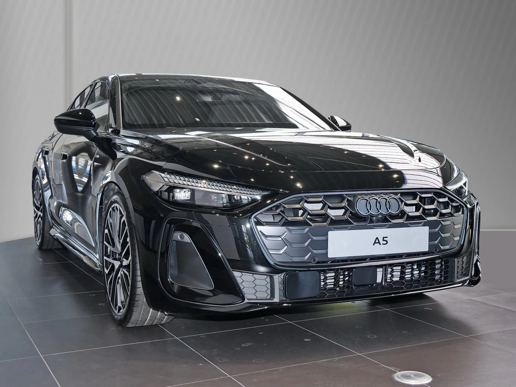 Audi A5 UPE br. 90.140,- Limousine edition one e-hybrid quattro S tronic 185 kW / 252 PS ALP