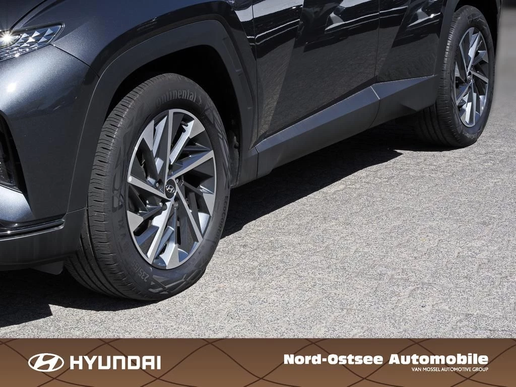 Hyundai Tucson TREND KAMERA ACC PDC KLIMA Trend