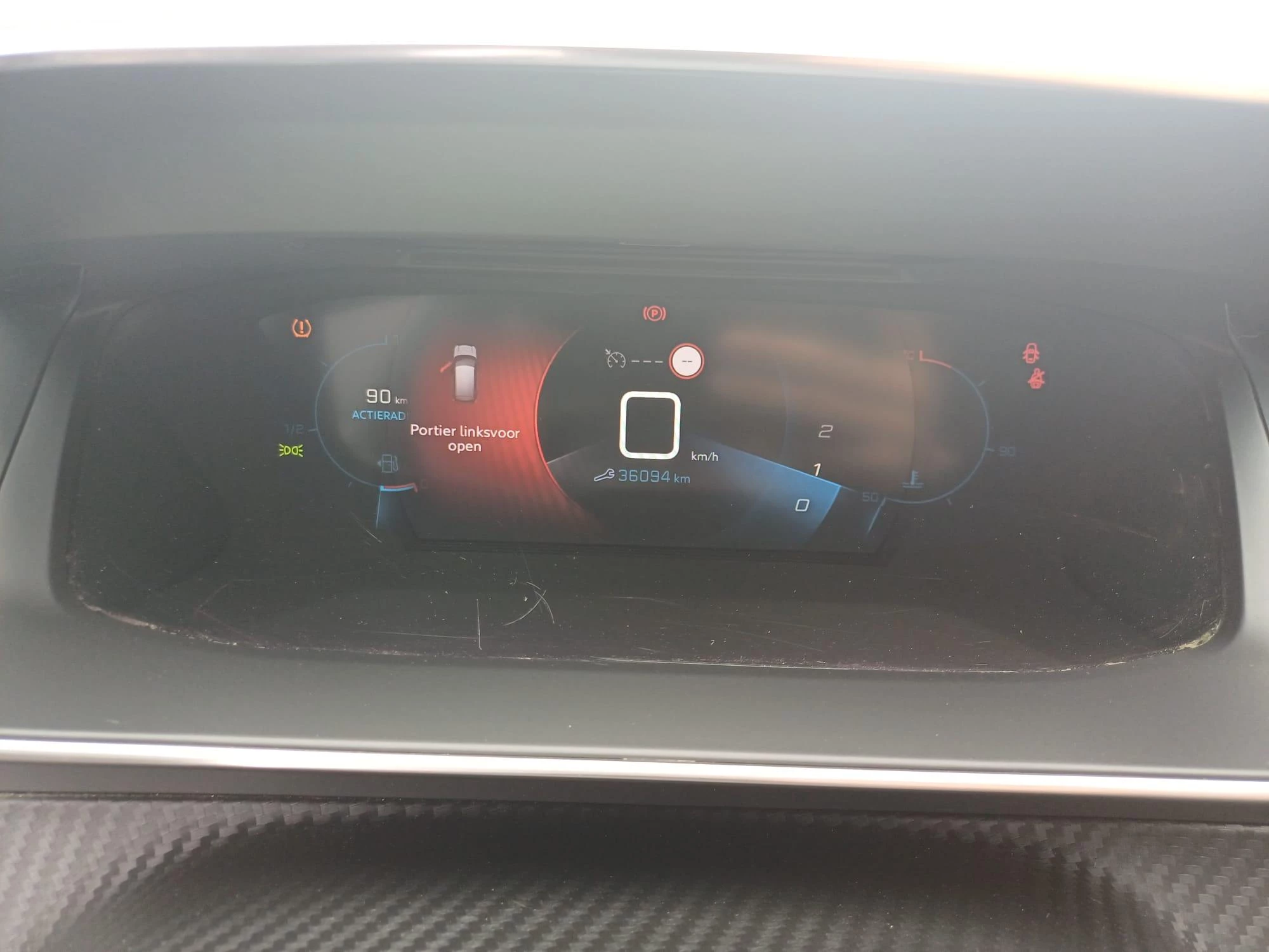 Peugeot 208 1.2 PureTech 100 MAN6 S&S Allure Pack