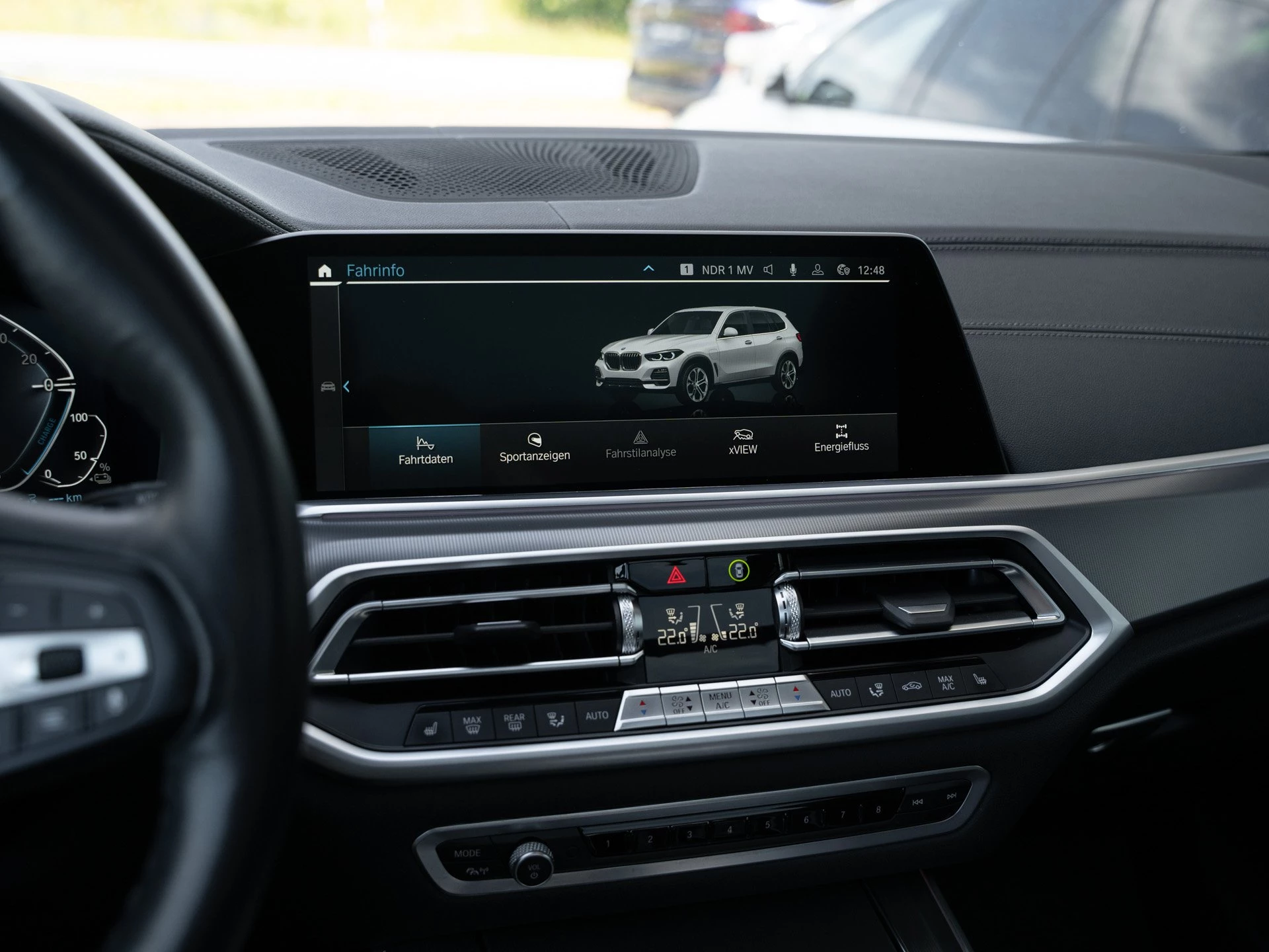BMW X5 xDrive45e xLine