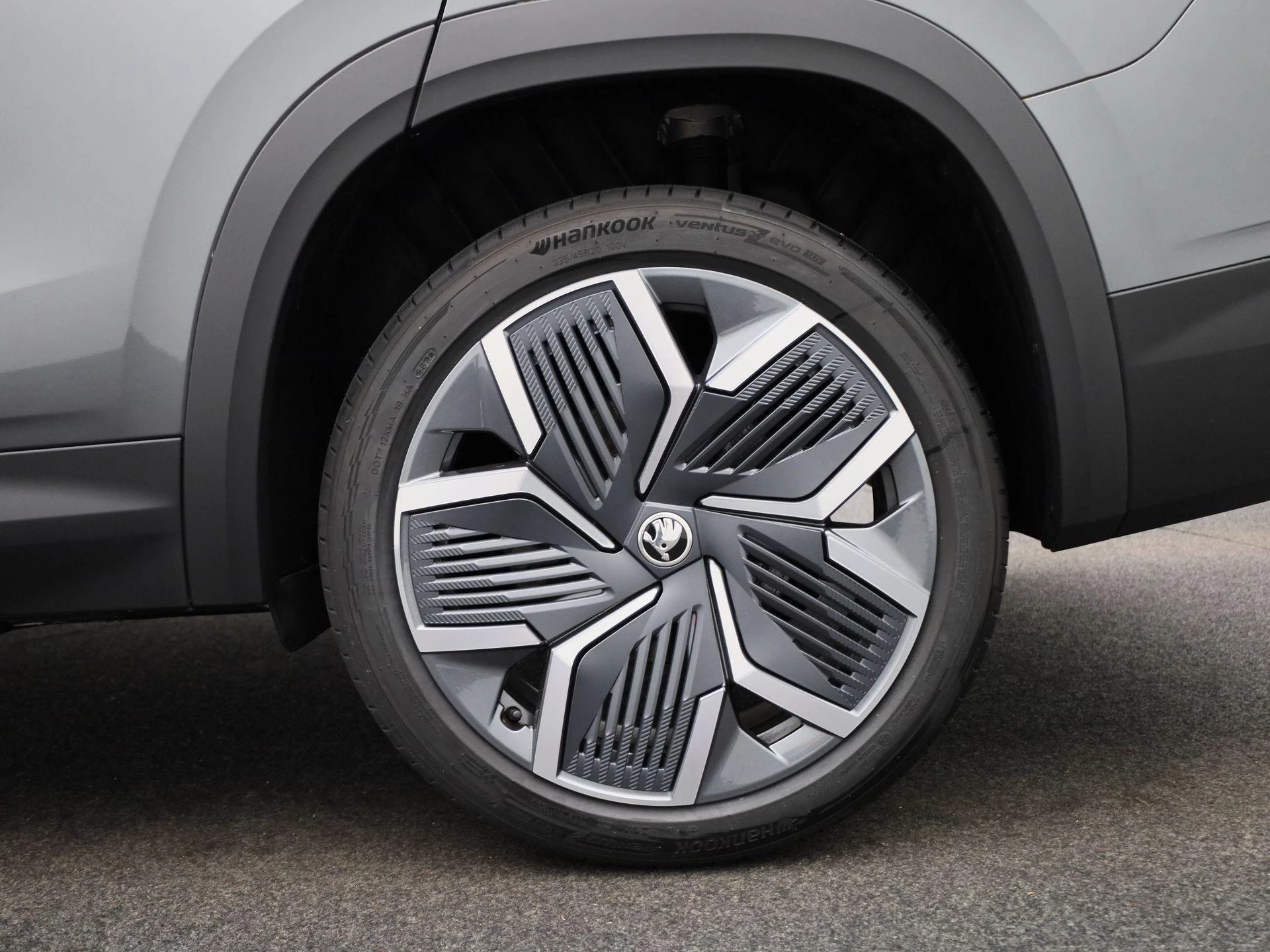 Škoda Kodiaq 1.5 TSI MHEV Business Edition 150 PK