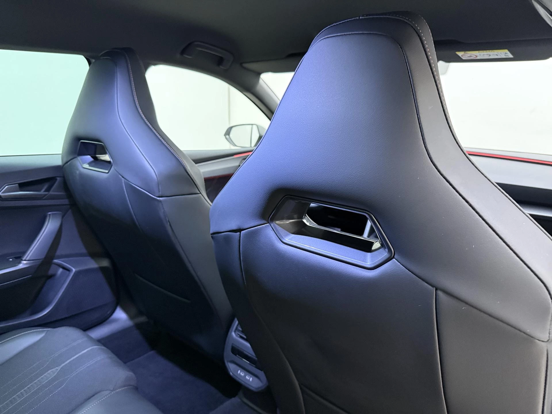 CUPRA Leon Sportstourer 1.4 e-Hybrid Business