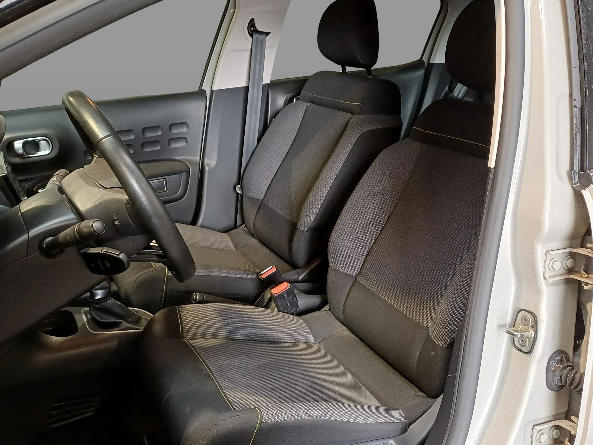 Citroën C3 1.2 110 AUTO Shine