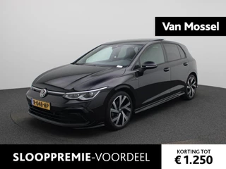 Volkswagen Golf 1.5 eTSI R-Line