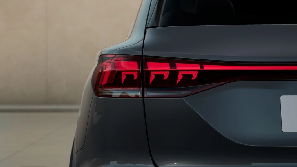 Audi Q6 e-tron UPE 90.955 performance TechPro AHK B&O