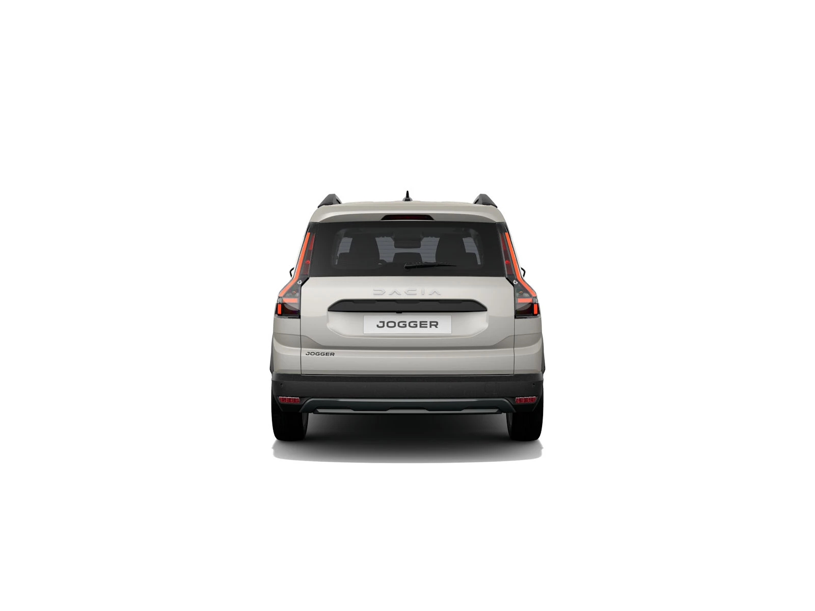 Dacia Jogger Extreme