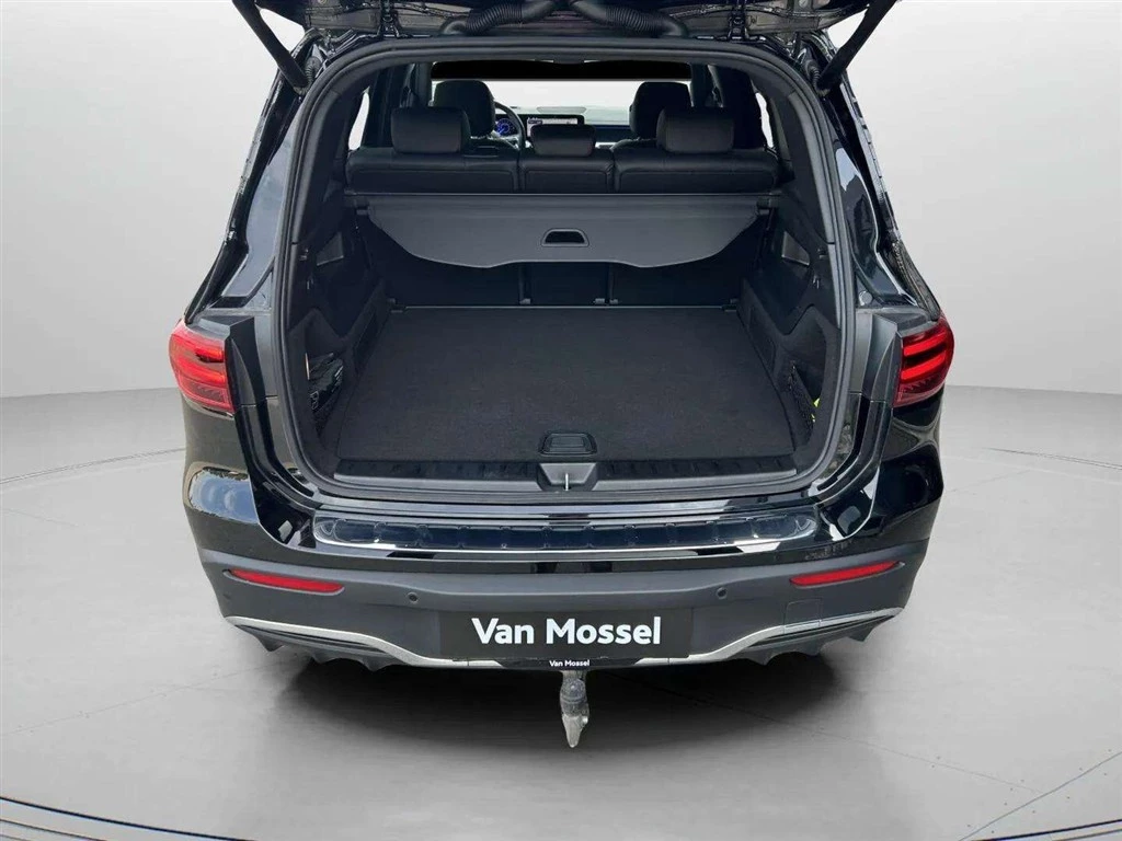 Mercedes-Benz EQB 250+ EL AMG Premium 190HK 5d Aut.