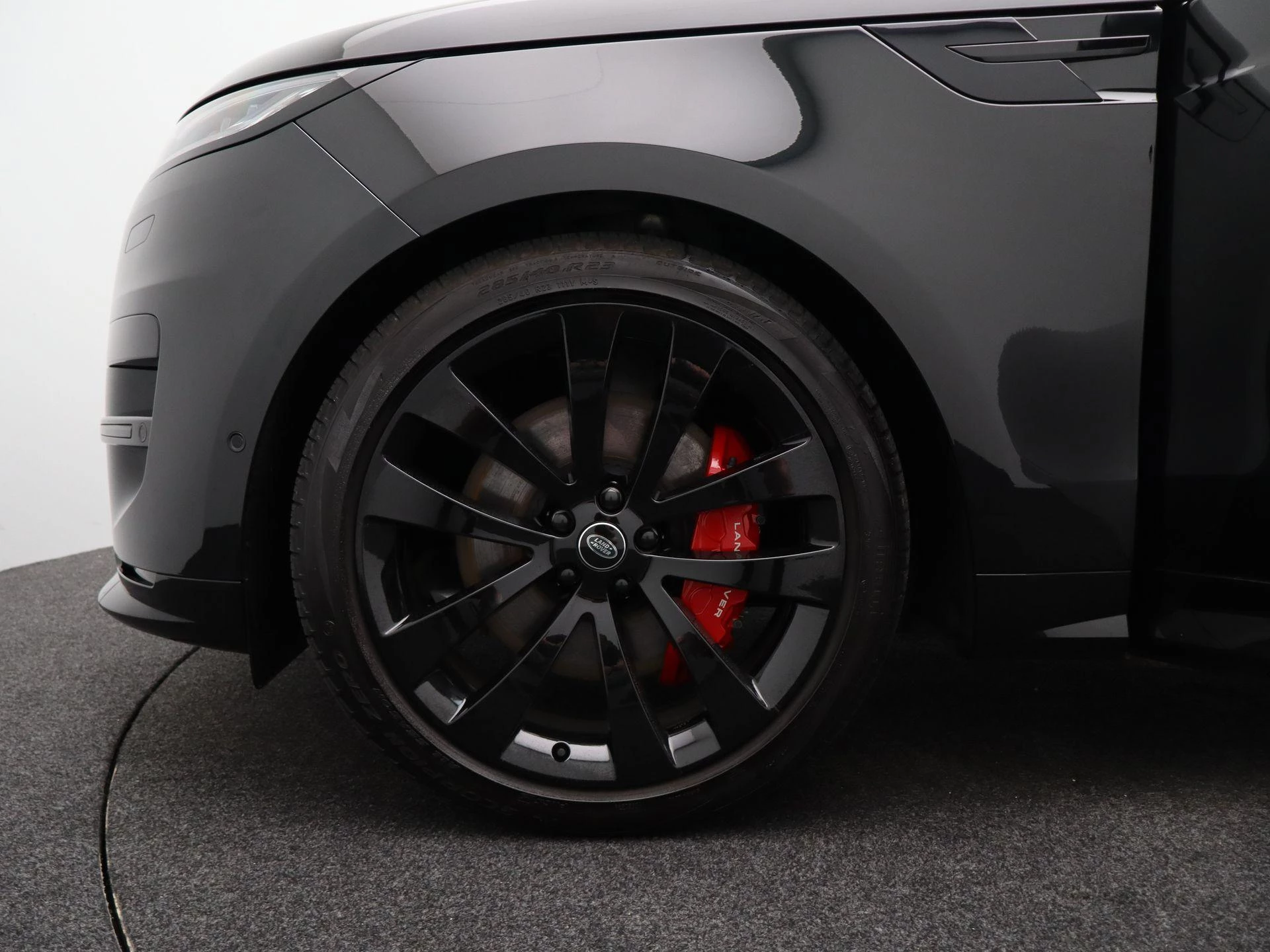 Land Rover Range Rover Sport 3.0 P440e Dynamic SE