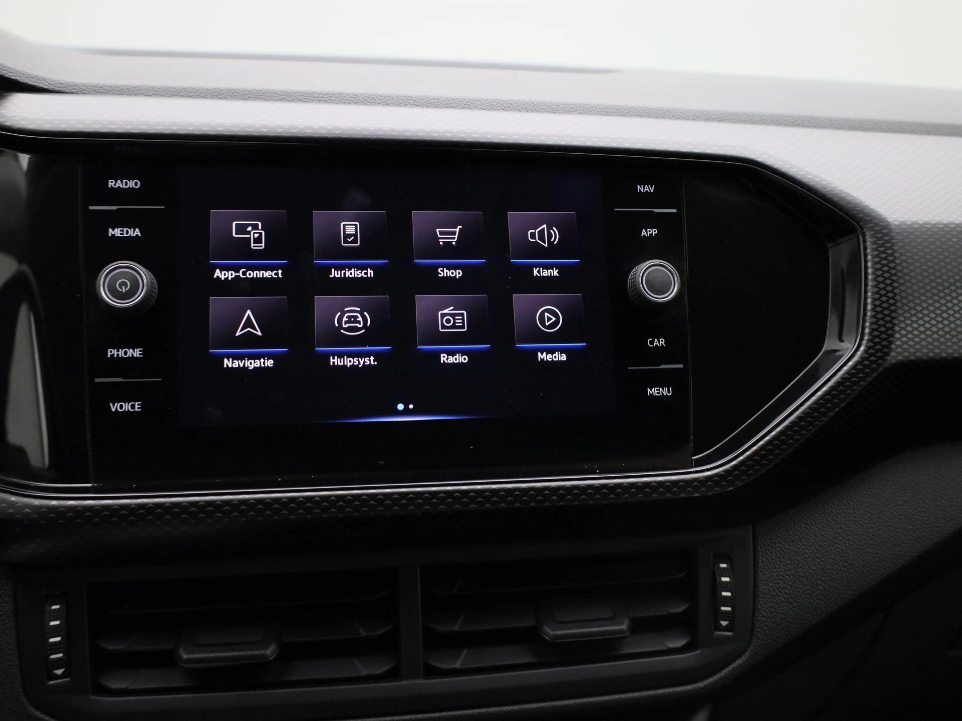 Volkswagen T-Cross 1.0 TSI 70kW Life