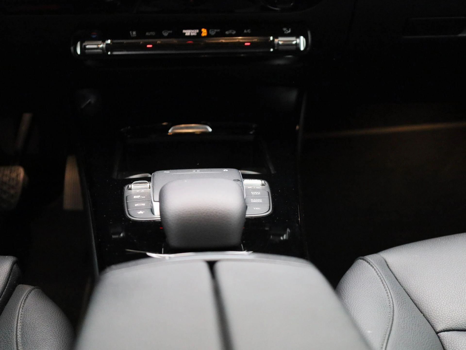 Mercedes-Benz A-Klasse Limousine A 180 Luxury Line
