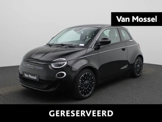 Fiat 500 500e 42 kWh La Prima