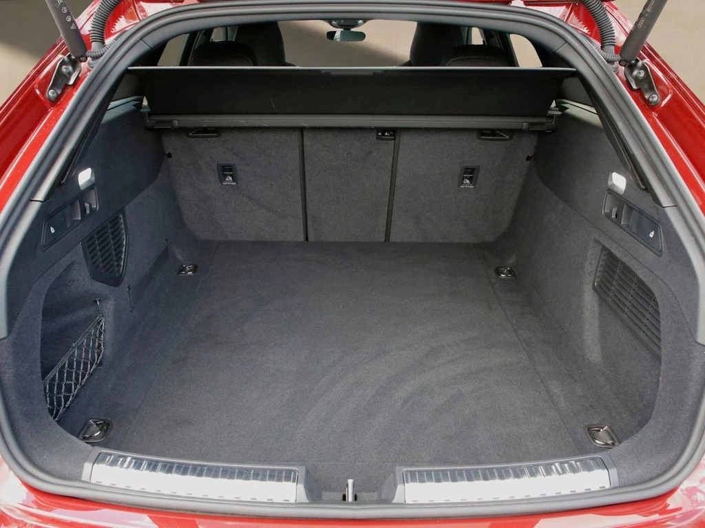 Audi A5 Avant TDI S line GWP 20"|NAVI+VC|RFK|LED|AHK|
