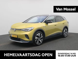 Volkswagen ID.4 77kWh First Edition