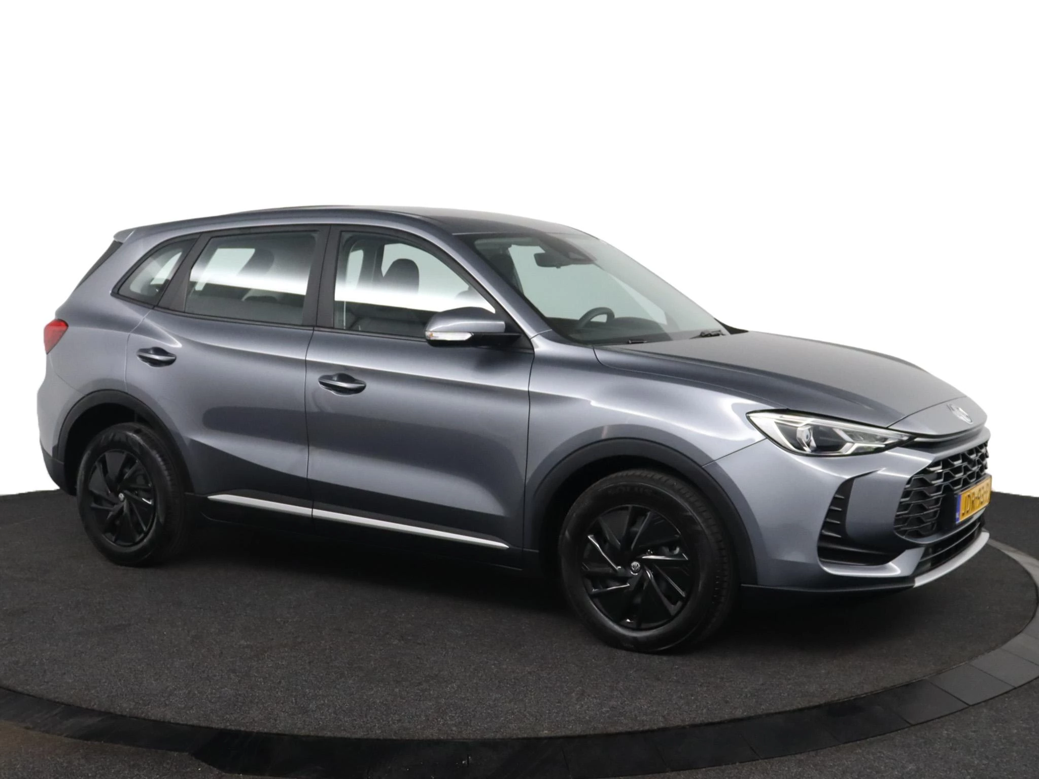MG ZS 1.5 Hybrid+ Standard