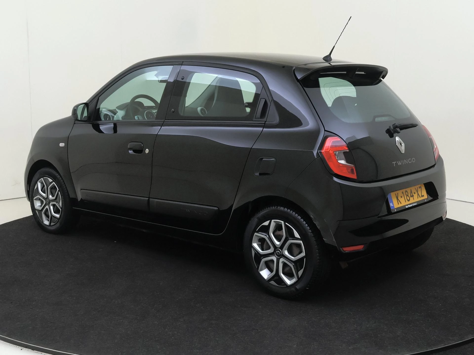 Renault Twingo 1.0 SCe Collection