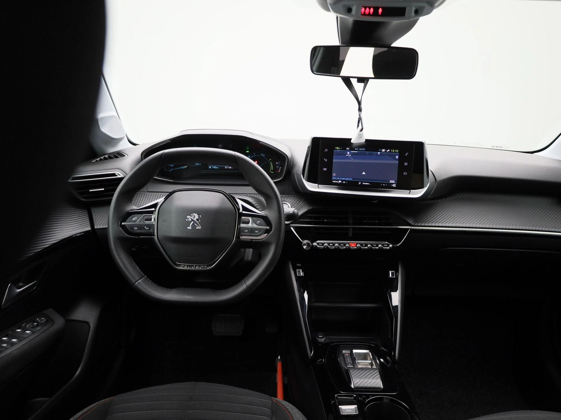 Peugeot e-208 EV Active Pack 50 kWh