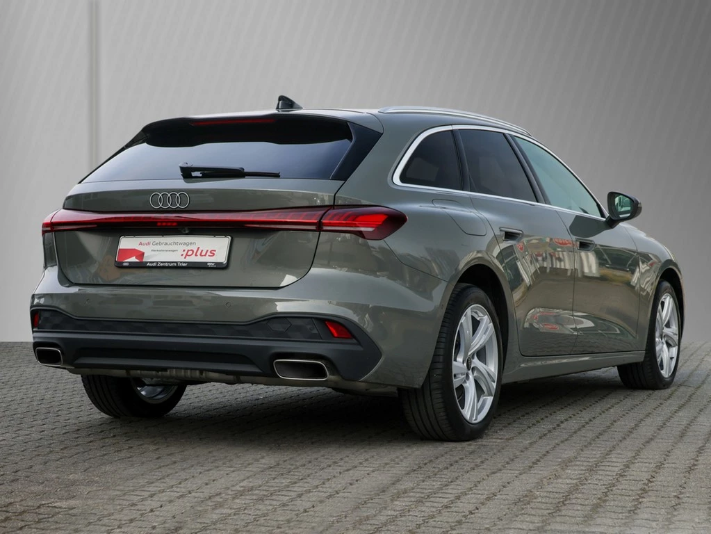 Audi A5 Avant TFSI 150 kW S tronic