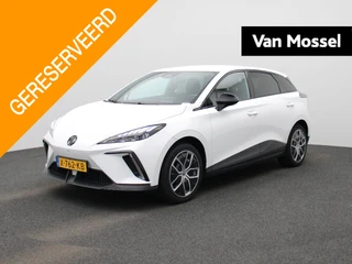 MG MG4 EV Electric Luxury 64 kWh
