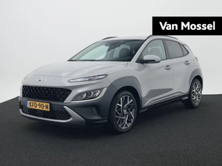 Hyundai Kona 1.6 GDI HEV Fashion Design