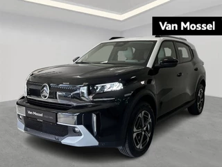 Citroën C3 Aircross Hybride 136 ëDCS6 MAX