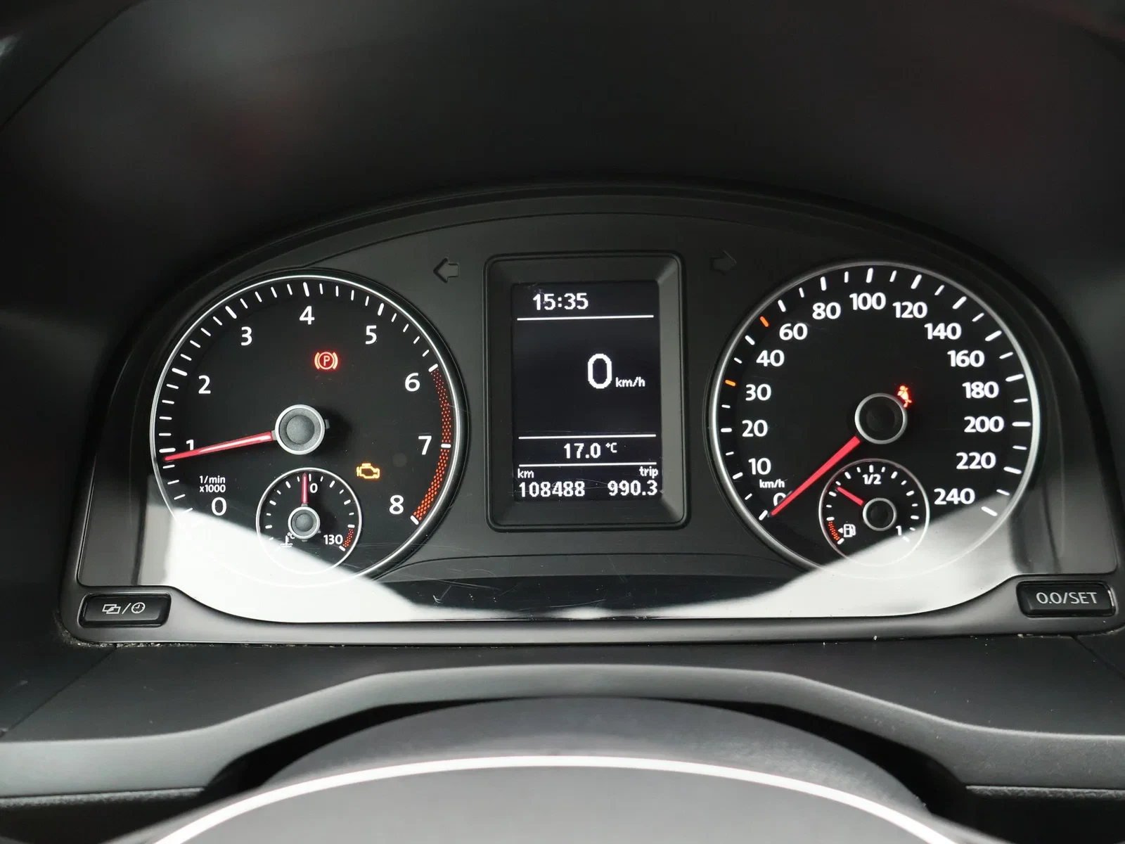 Volkswagen Caddy 1.0TSI 102PK *APP CONNECT*CRUISE*BLTH*PDC ACHTER*AIRCO*...