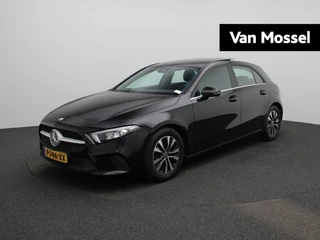 Mercedes-Benz A-Klasse 180 Business Line