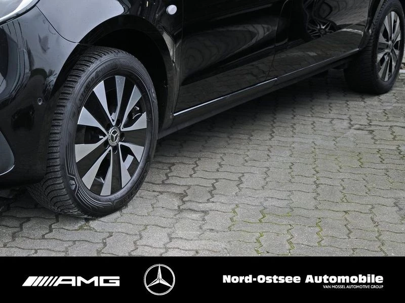Mercedes-Benz Vito 116 TOURER SELECT NEUES MODELL LED DISTR TourerW447 VITO 116 TOURER SELECT NEUES MODELL LED DISTR Tourer