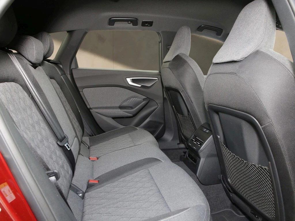Audi A5 Avant TDI S line GWP 20"|NAVI+VC|RFK|LED|AHK|