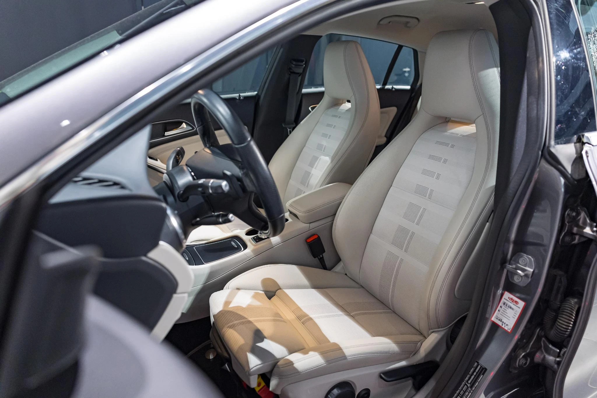 Mercedes-Benz CLA Shooting Brake CLA 180 SHOOTING BREAK