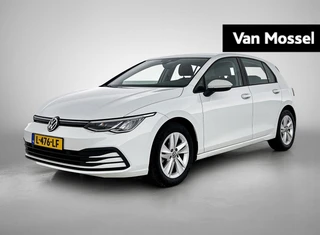 Volkswagen Golf 1.0 TSI Life 110 PK