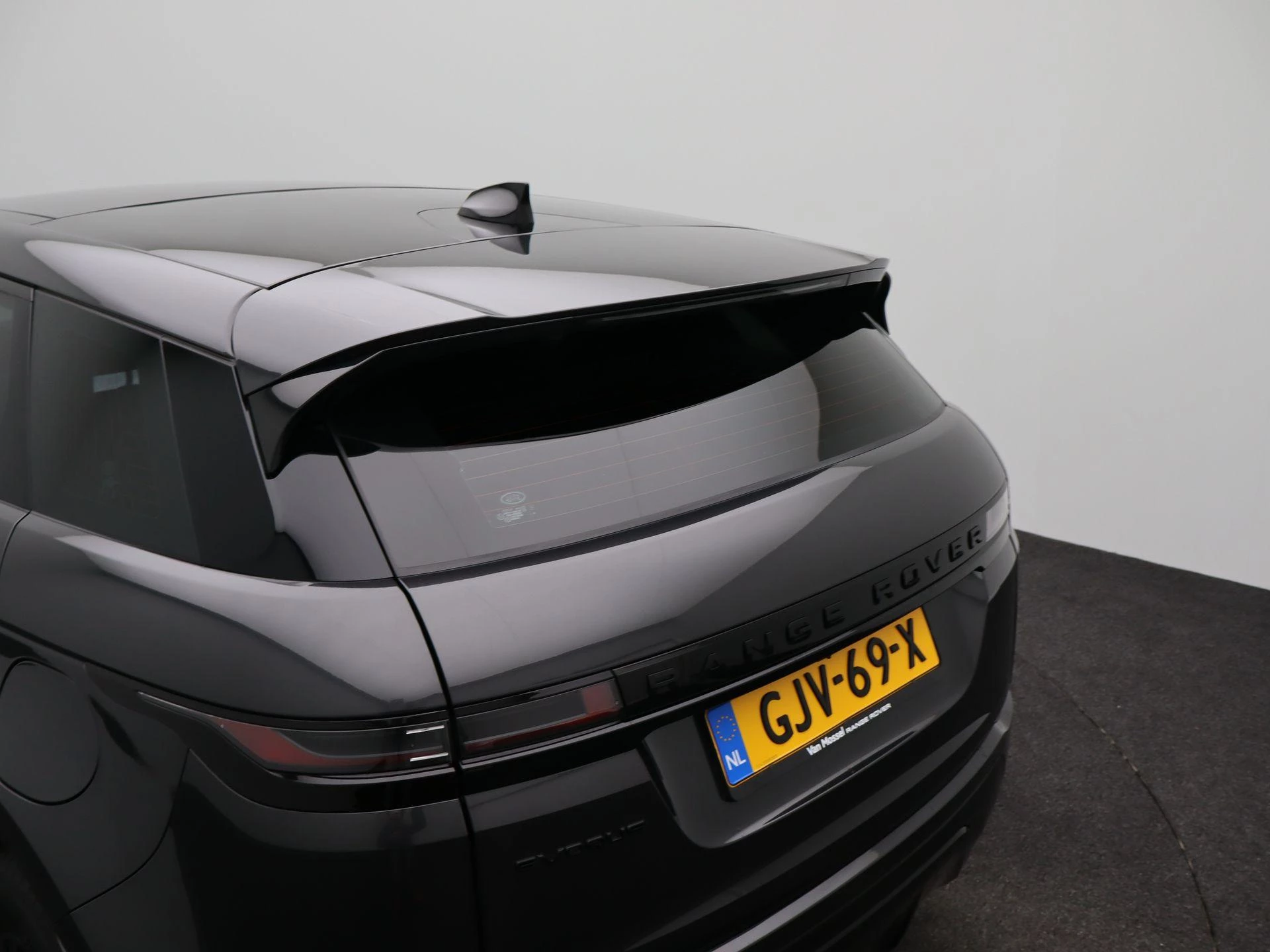 Land Rover Range Rover Evoque 1.5 P270e PHEV AWD S Edition