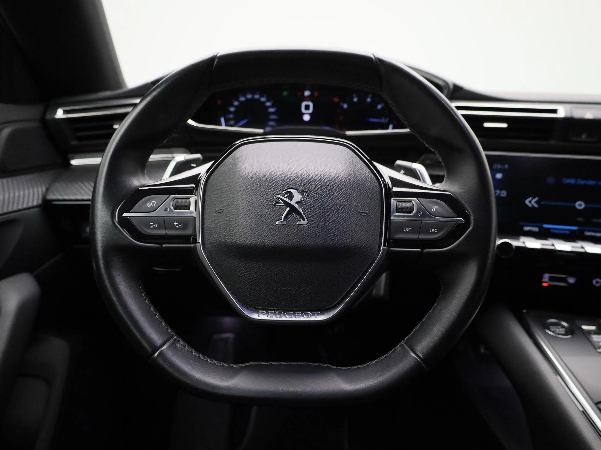 Peugeot 508 SW 1.2 PureTech 130 S&S EAT8 Allure Pack
