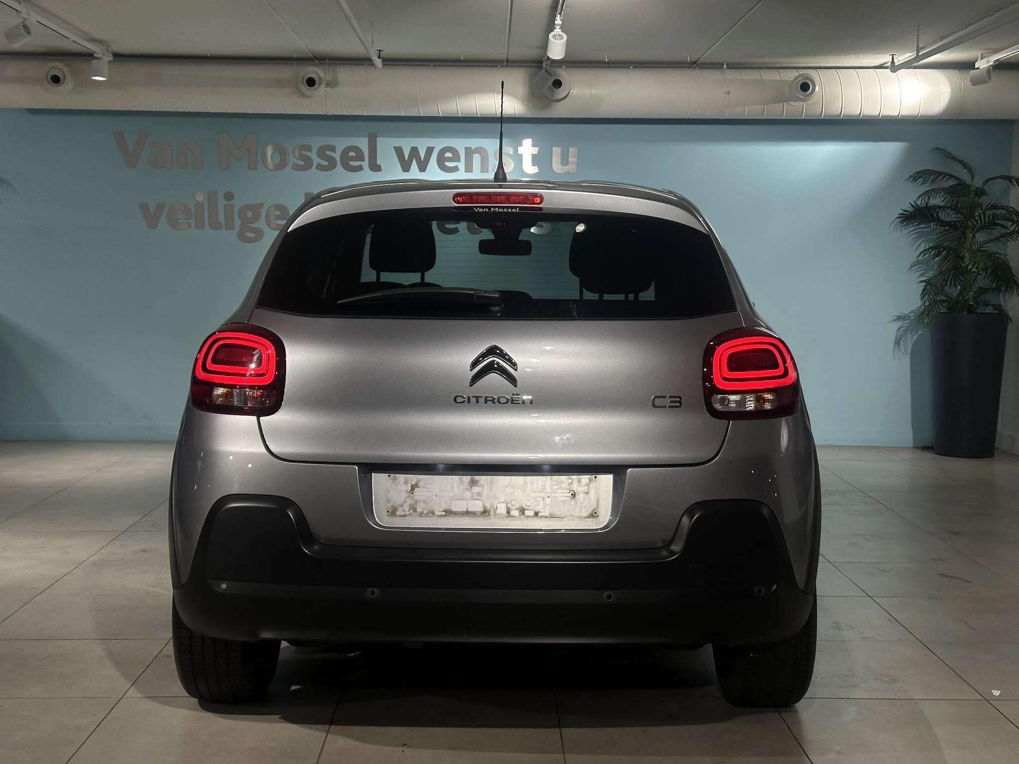 Citroën C3 1.2 PureTech Feel