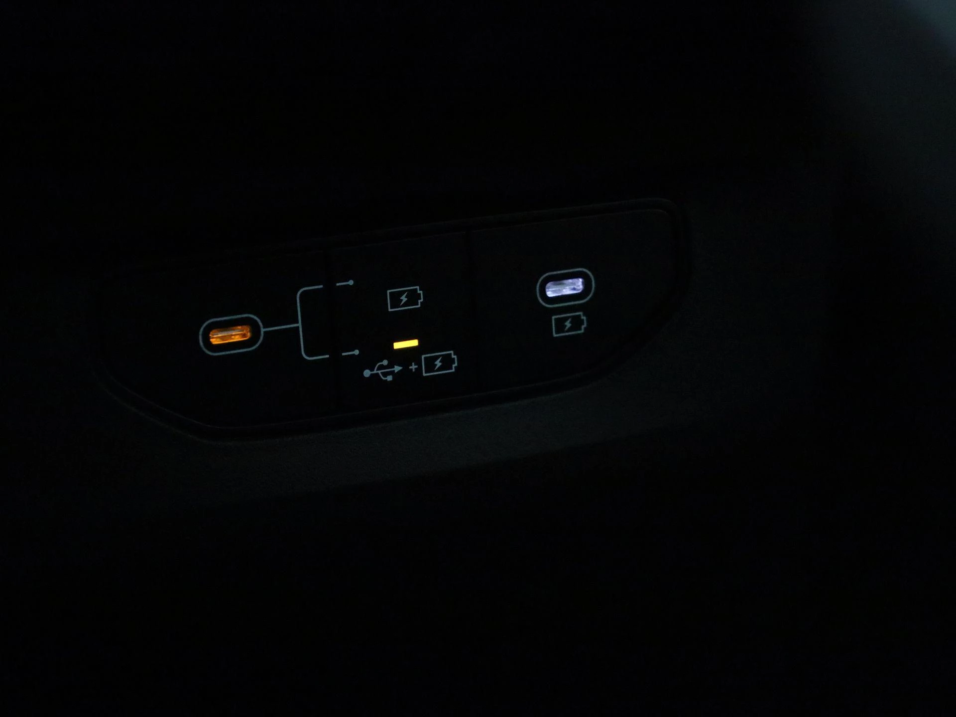 Kia EV6 Plus Advanced 84 kWh