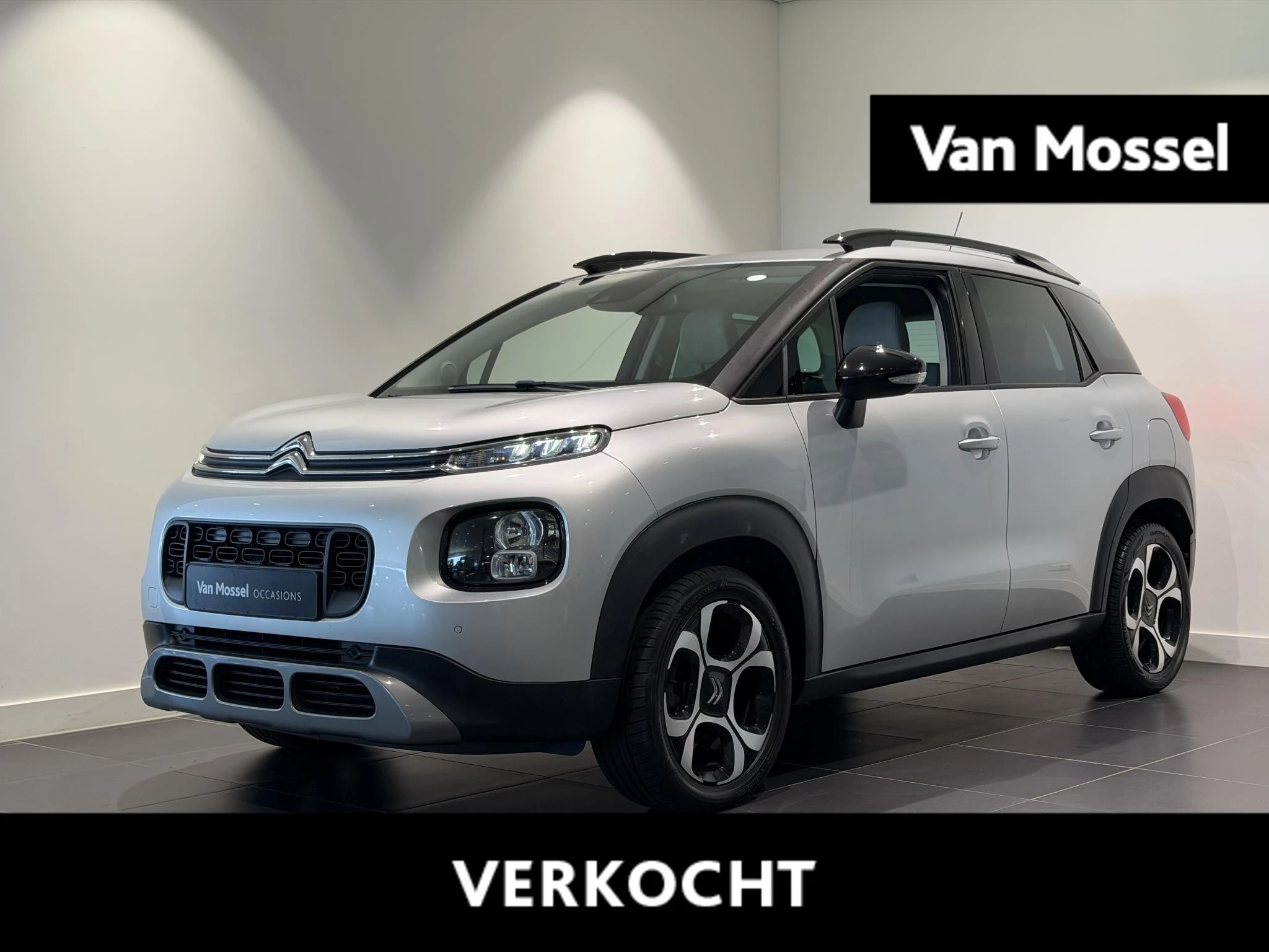 Citroën-C3 Aircross-image-0