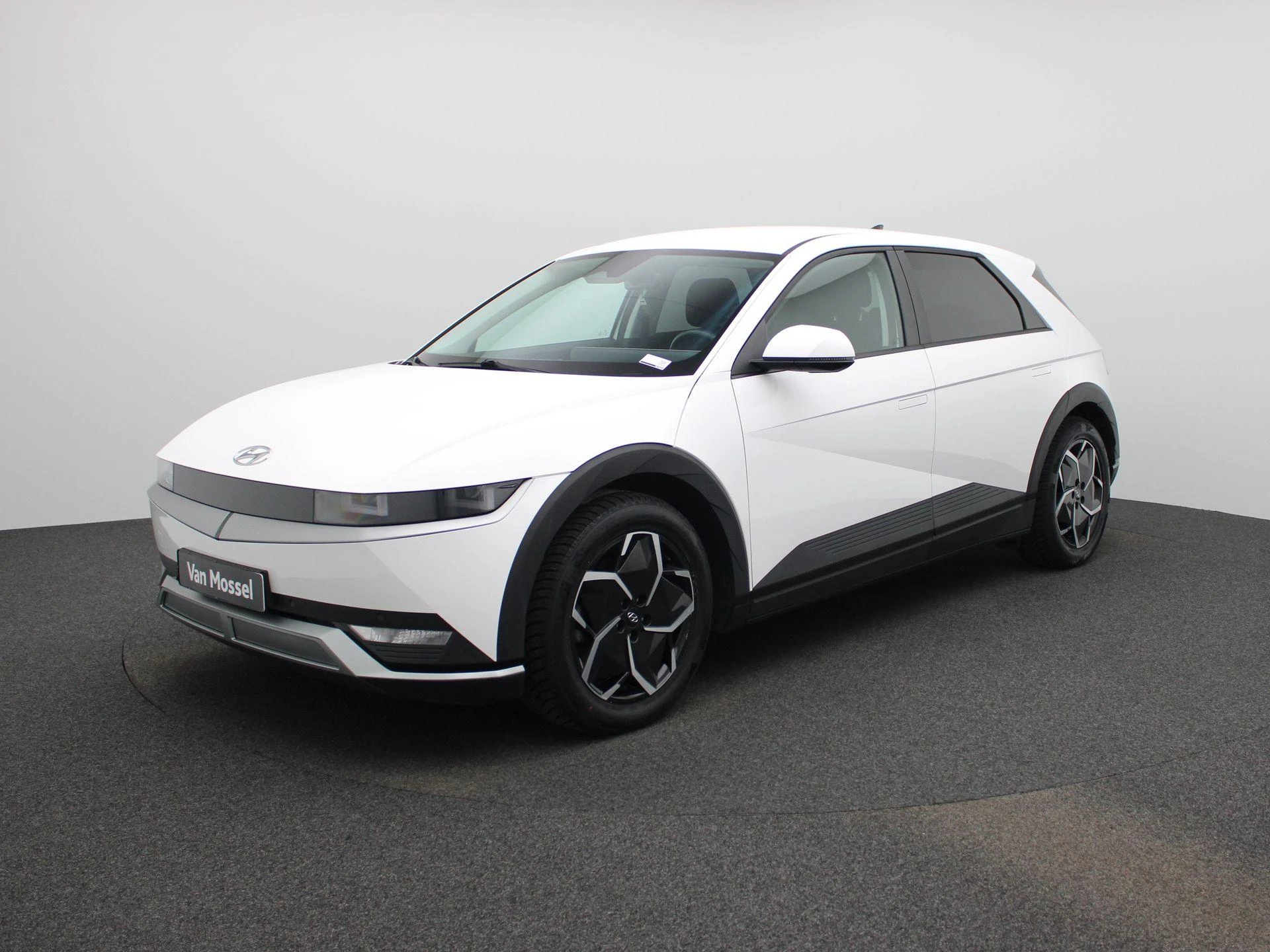 Hyundai-IONIQ 5-image-0