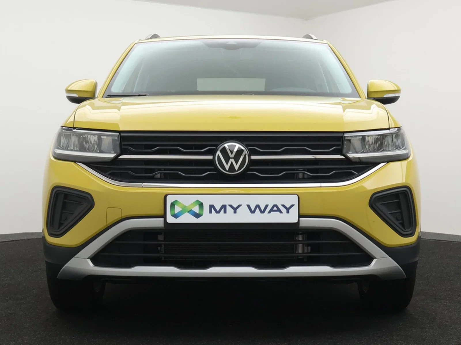 Volkswagen T-Cross T-Cross United 1.0TSI 115PK *CAMERA*CRUISE*LANE-ASSIST*VIRTUAL COCKPIT*APP-CONNECT*...*