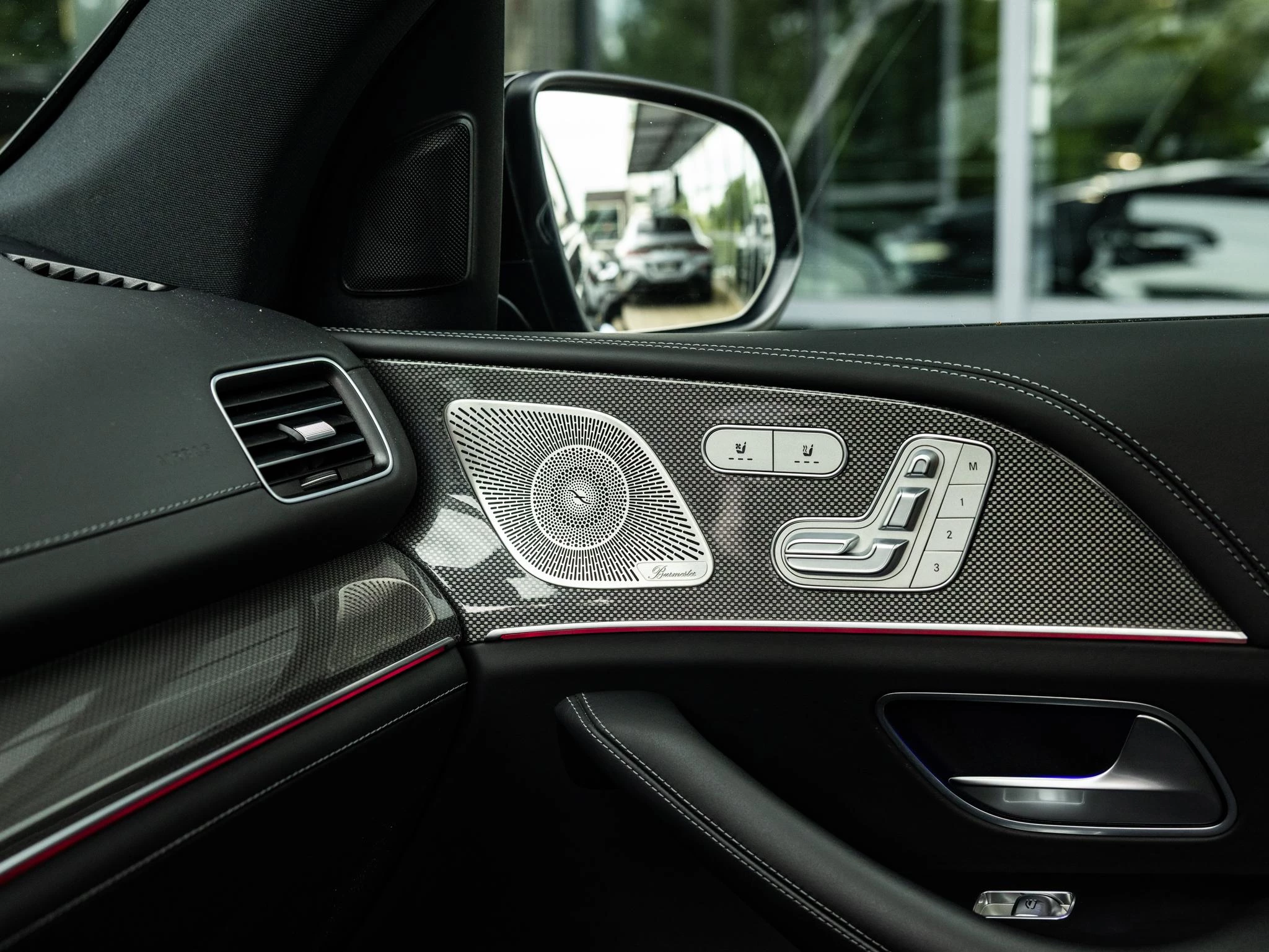 Mercedes-Benz GLE AMG 63 S 4MATIC+ Premium Plus