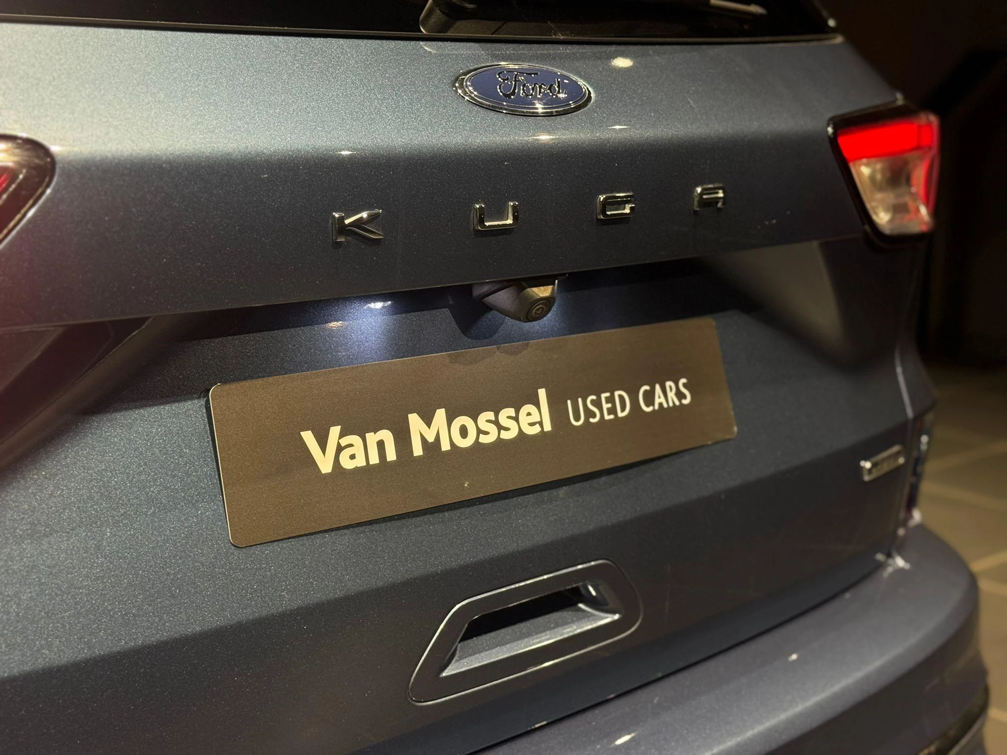 Ford Kuga PHEV ST-Line X|Driver Assist|Winterpack|B&O Sound