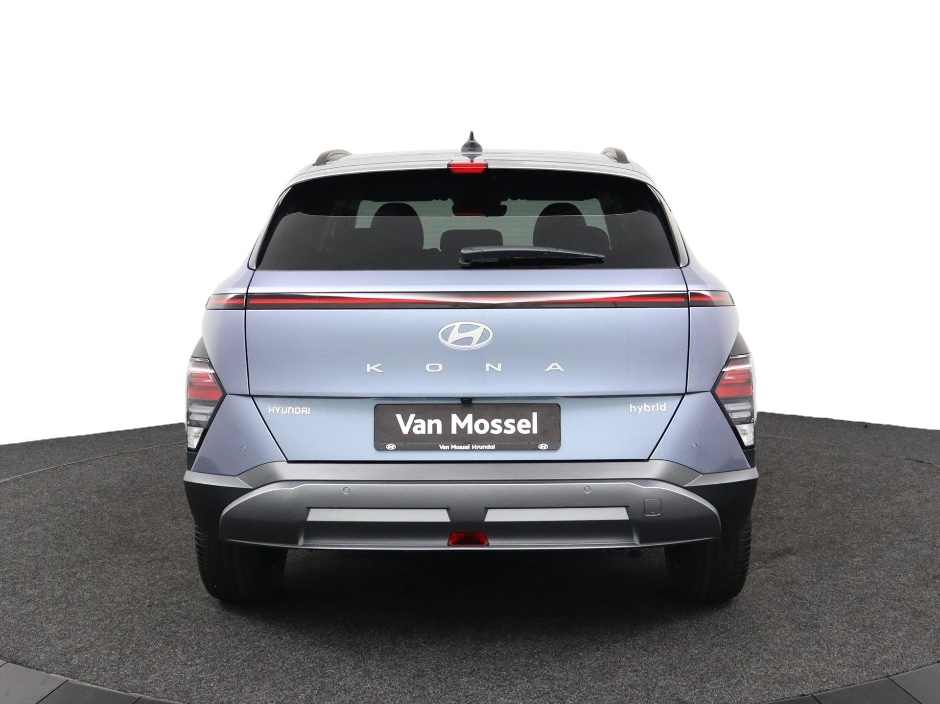 Hyundai Kona 1.6 GDI HEV Premium