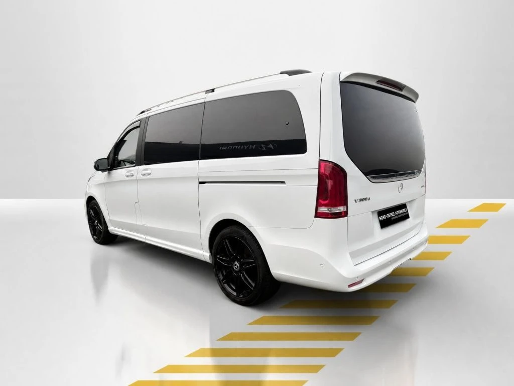 Mercedes-Benz-V-Klasse 300 d-image-12